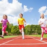 Ukeløp og treninger